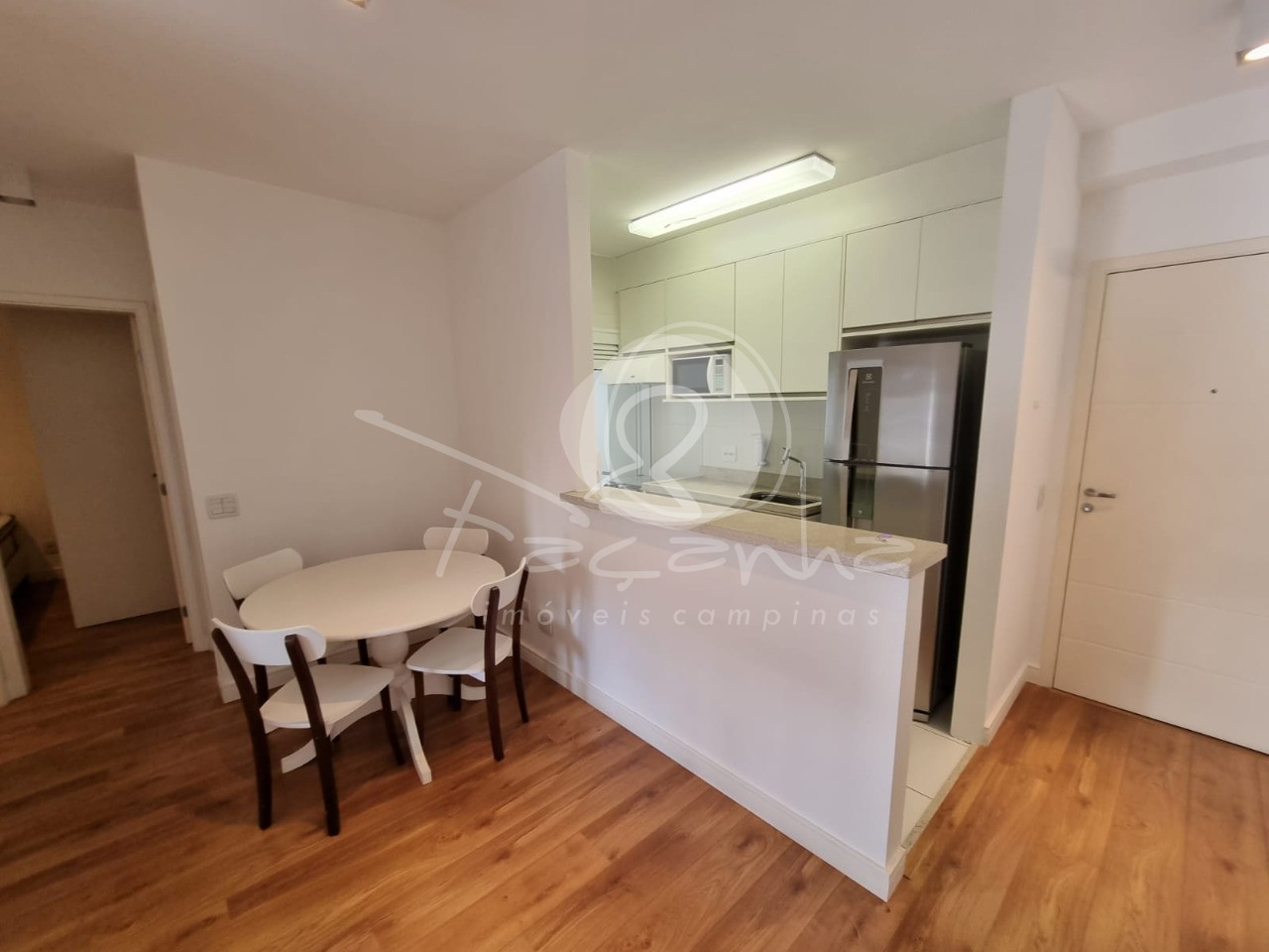 Apartamento, 2 quartos, 60 m² - Foto 5