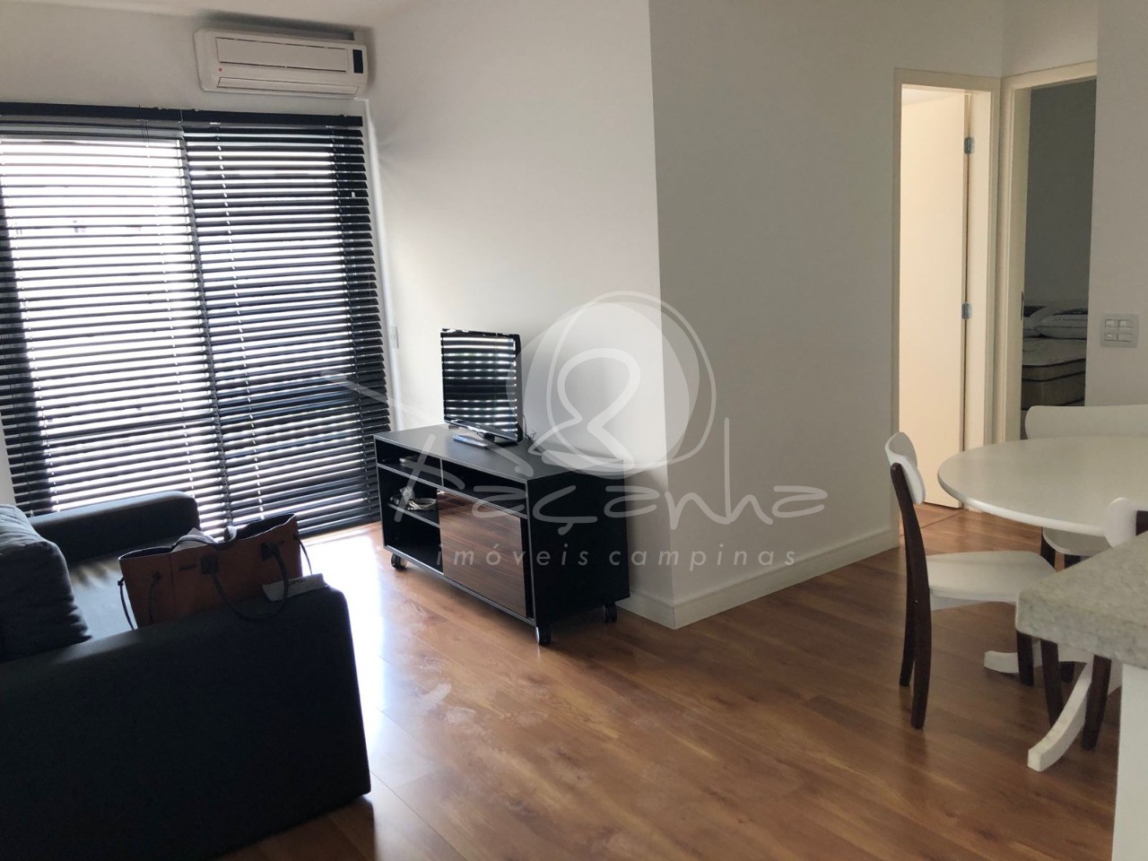 Apartamento, 2 quartos, 60 m² - Foto 6