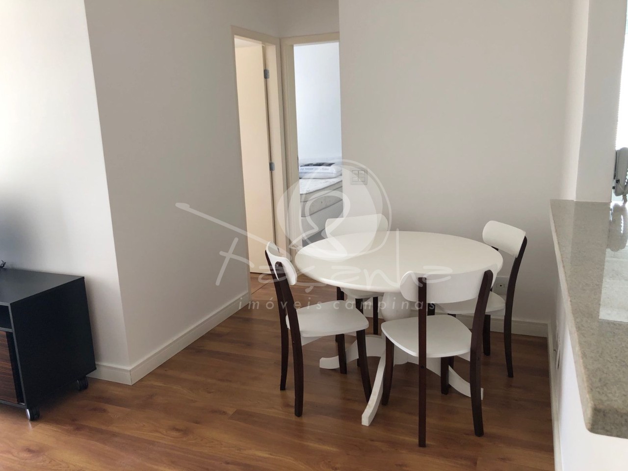 Apartamento, 2 quartos, 60 m² - Foto 7