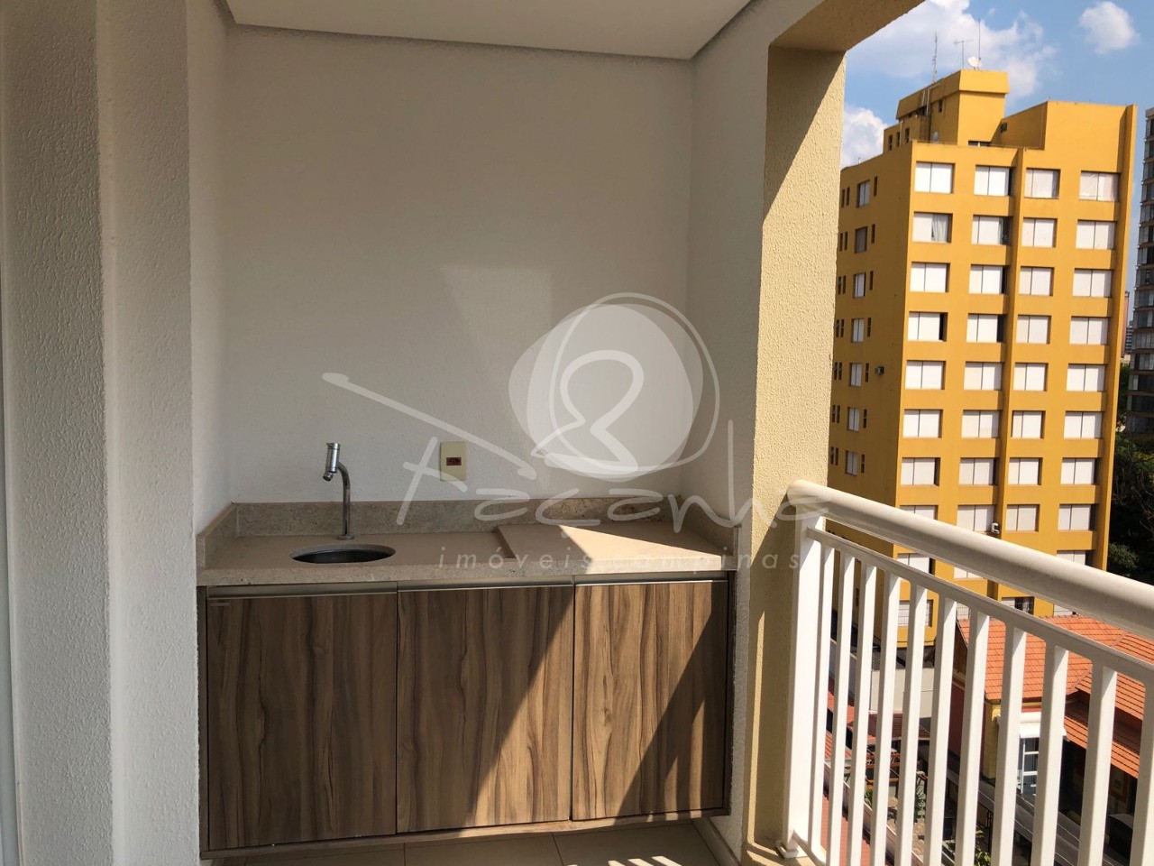 Apartamento, 2 quartos, 60 m² - Foto 8