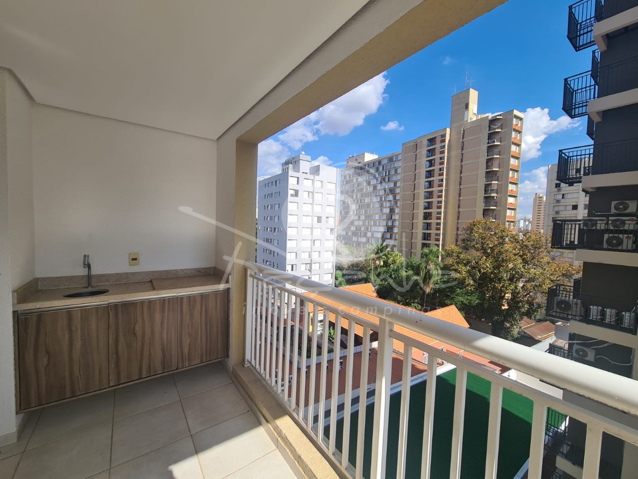 Apartamento, 2 quartos, 60 m² - Foto 9