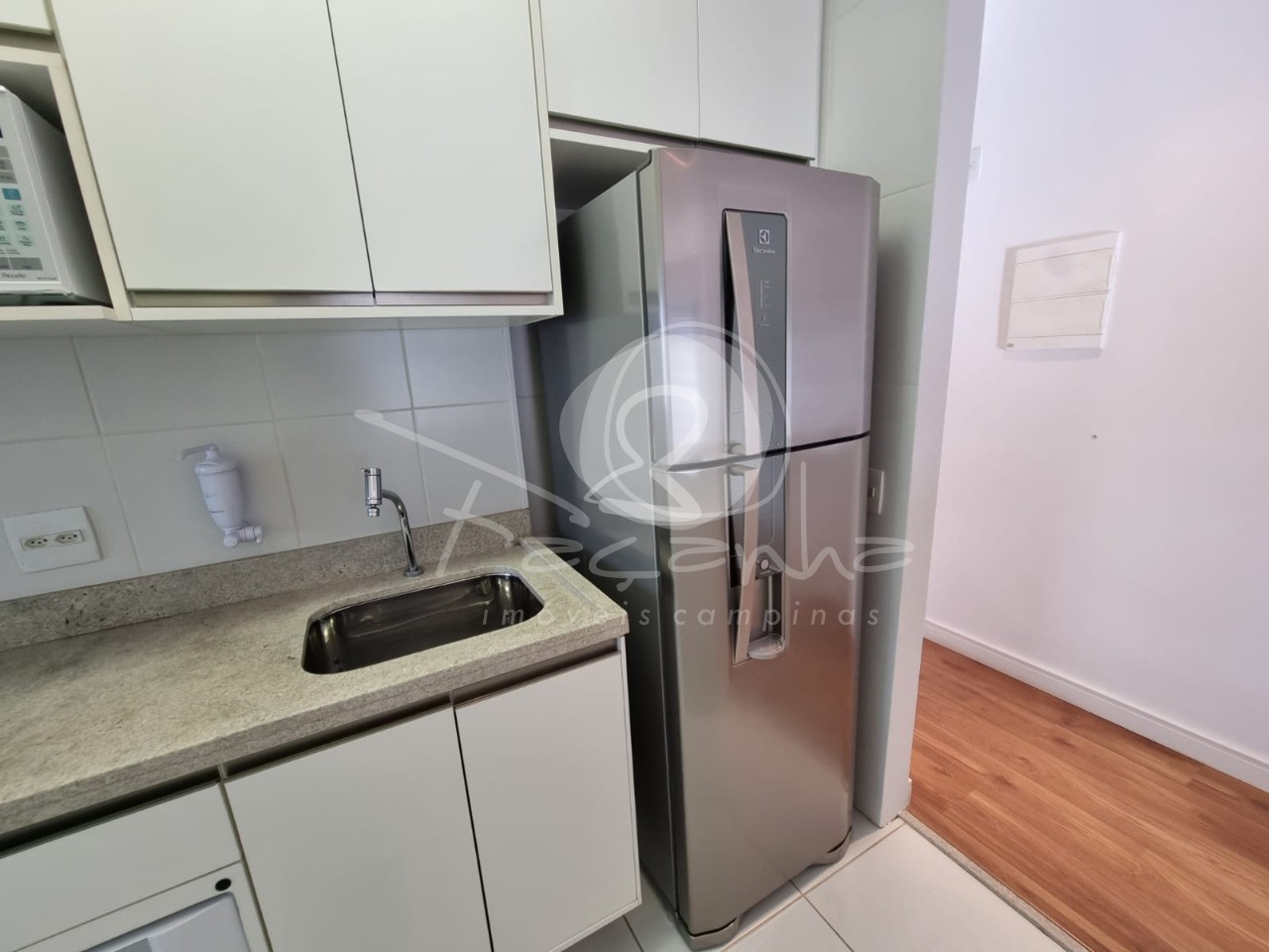 Apartamento, 2 quartos, 60 m² - Foto 21