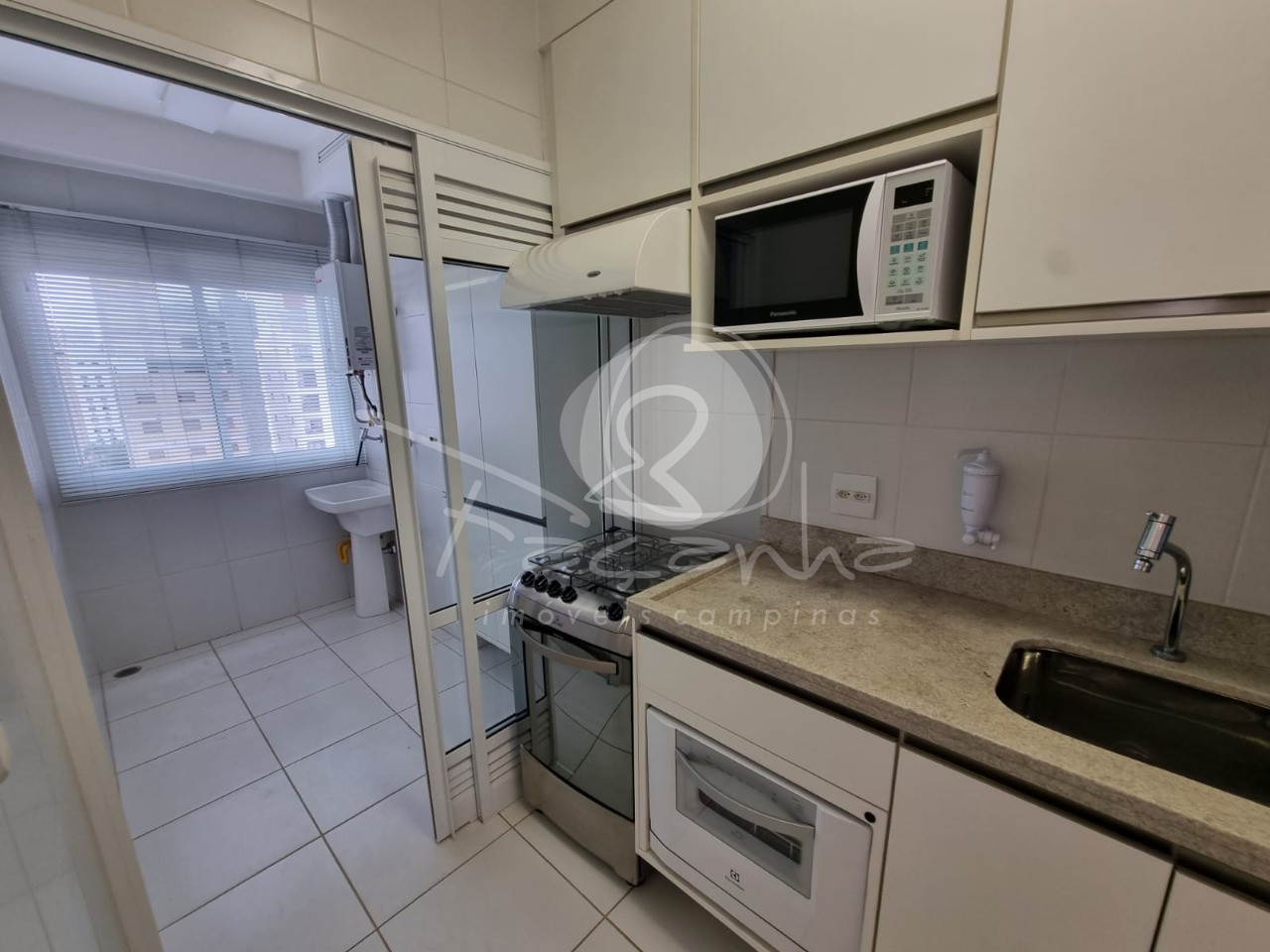Apartamento, 2 quartos, 60 m² - Foto 22