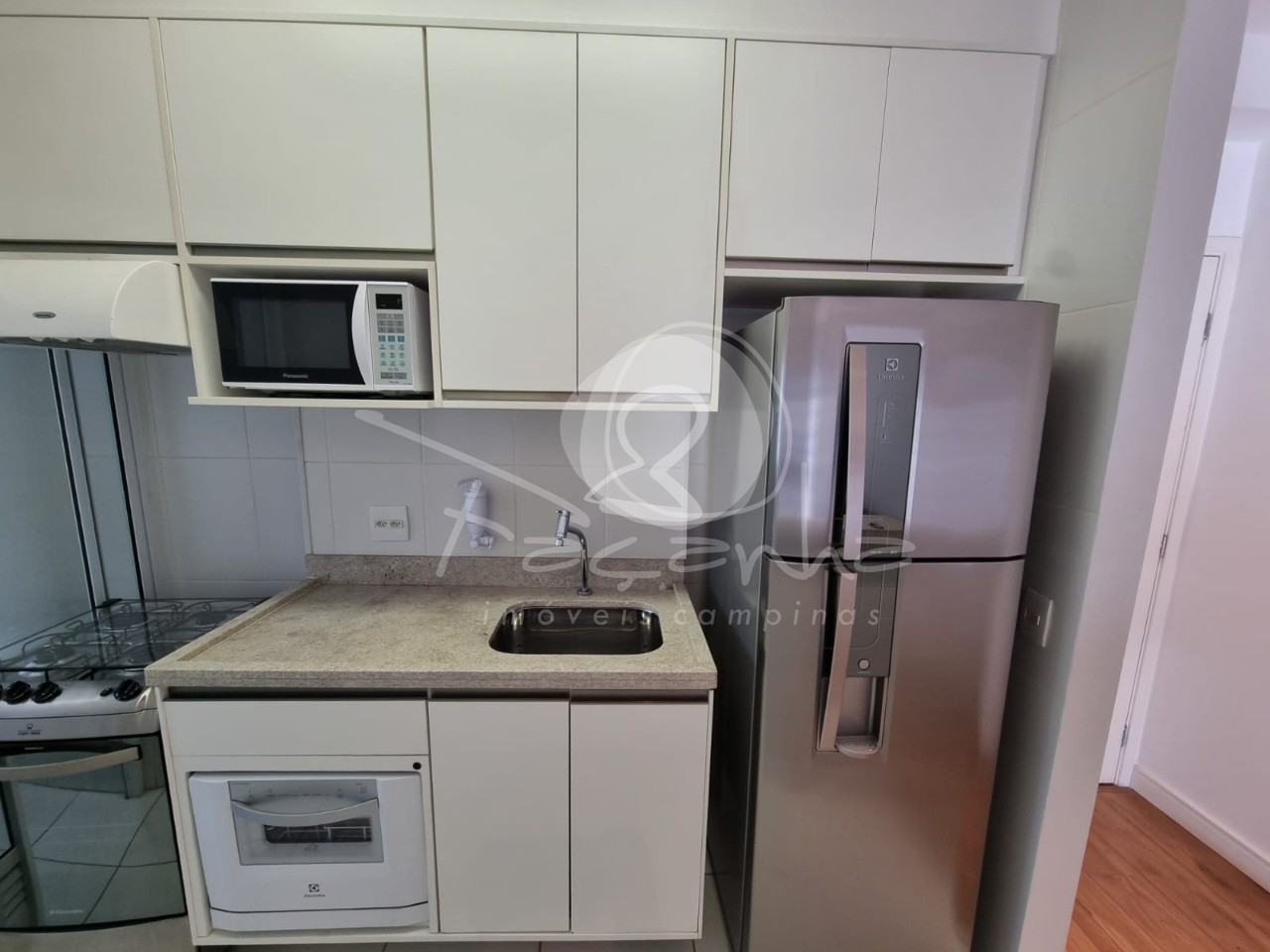 Apartamento, 2 quartos, 60 m² - Foto 23