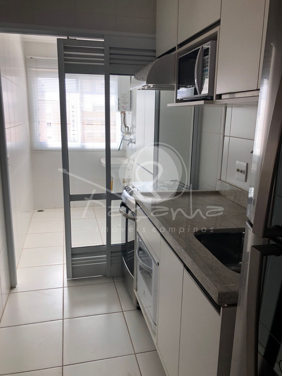Apartamento, 2 quartos, 60 m² - Foto 24