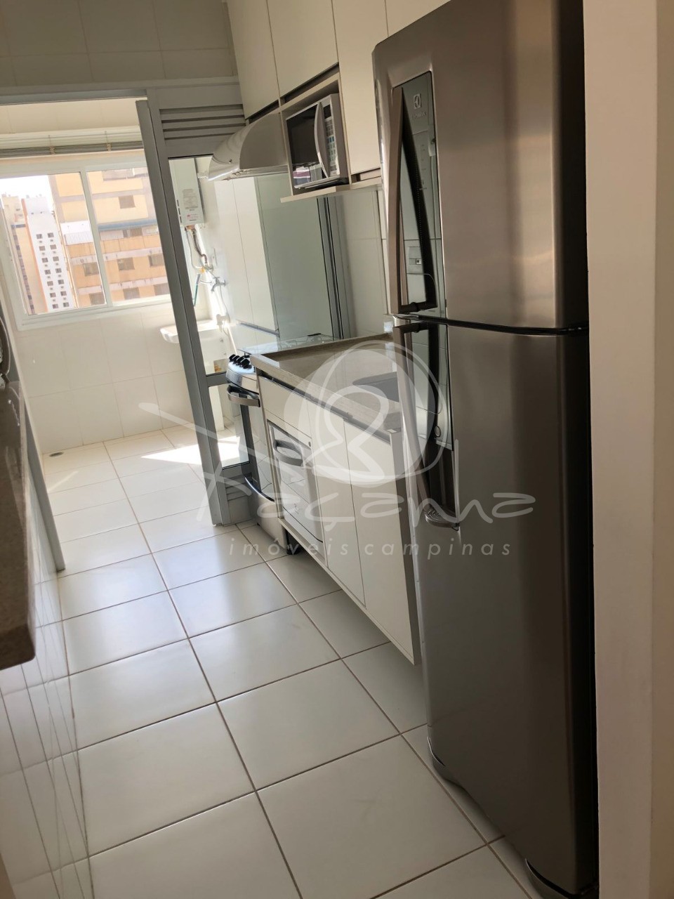 Apartamento, 2 quartos, 60 m² - Foto 25