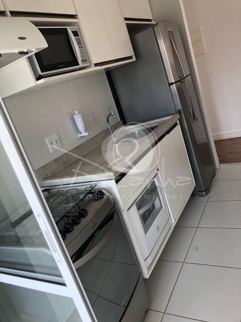 Apartamento, 2 quartos, 60 m² - Foto 31