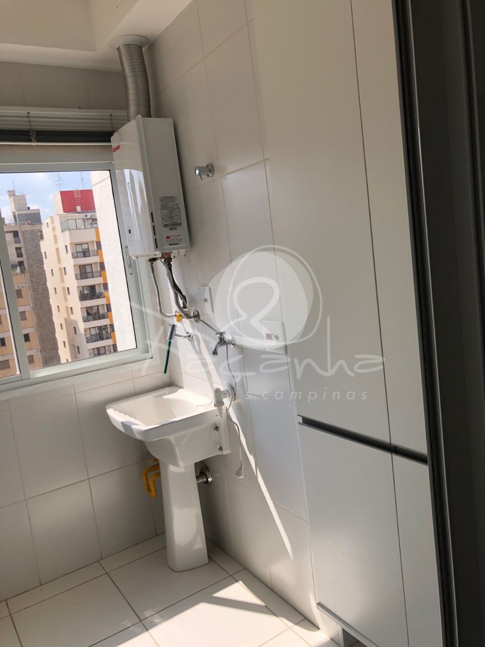 Apartamento, 2 quartos, 60 m² - Foto 33
