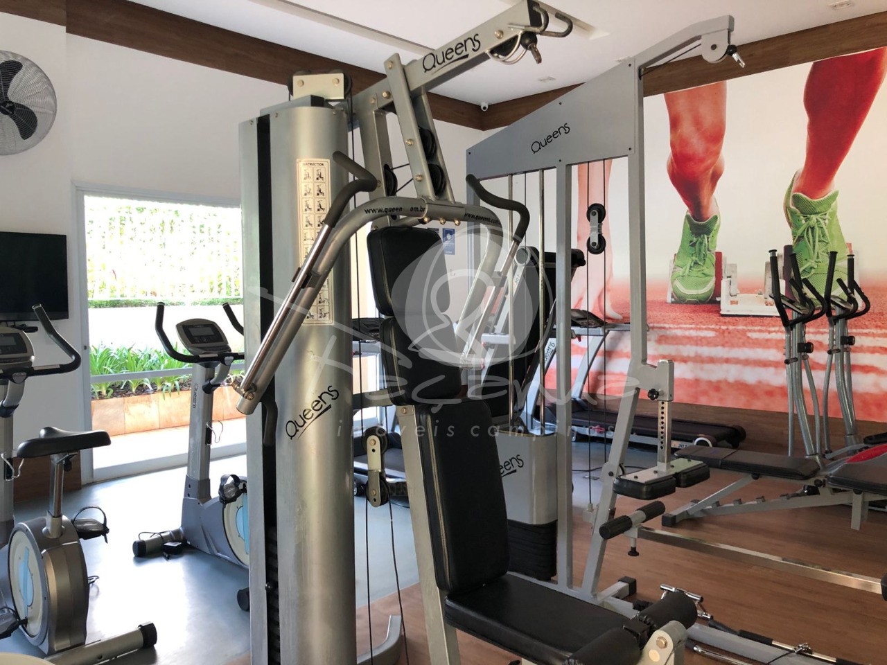 Apartamento, 2 quartos, 60 m² - Foto 43