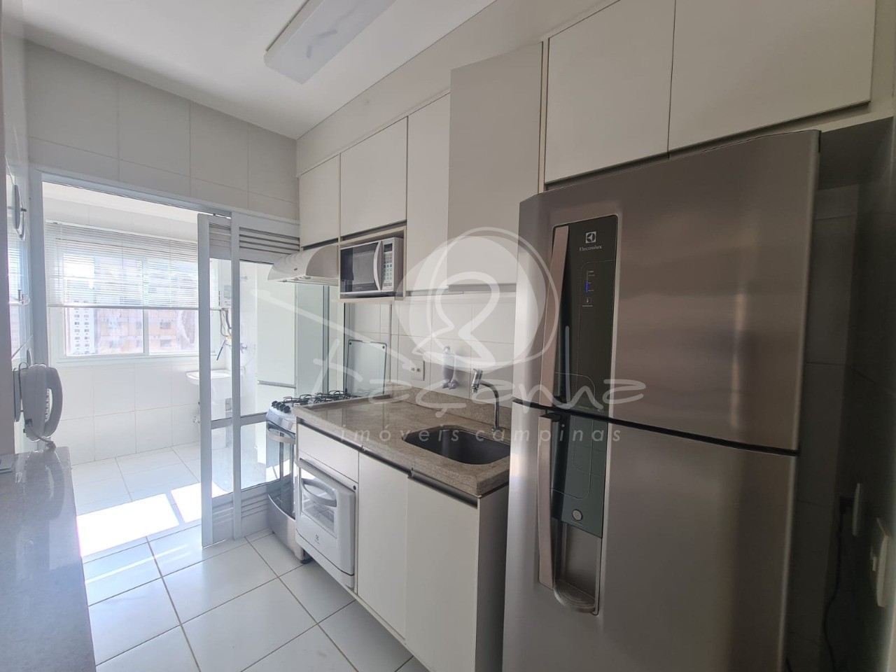 Apartamento, 2 quartos, 60 m² - Foto 63