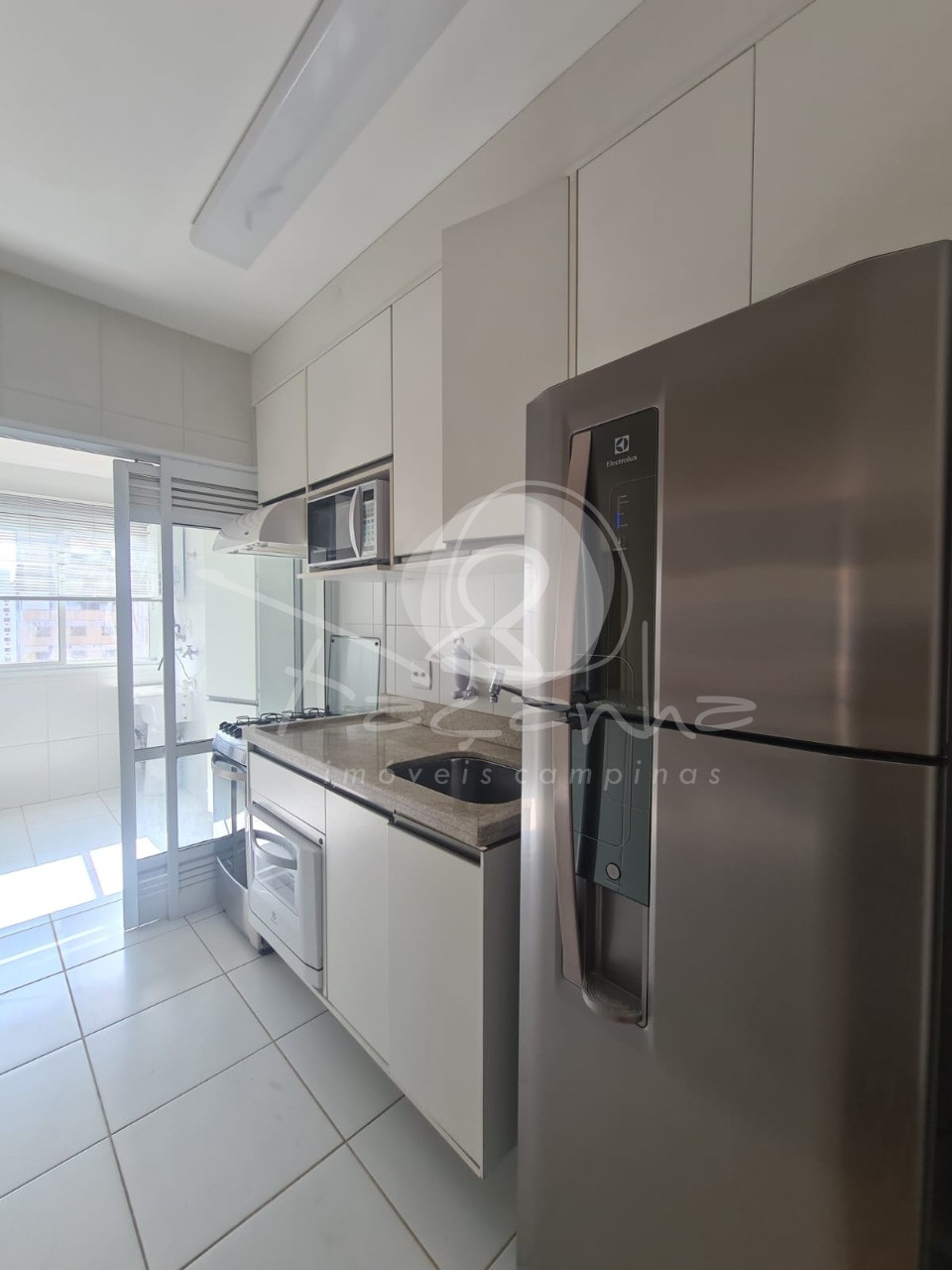 Apartamento, 2 quartos, 60 m² - Foto 64