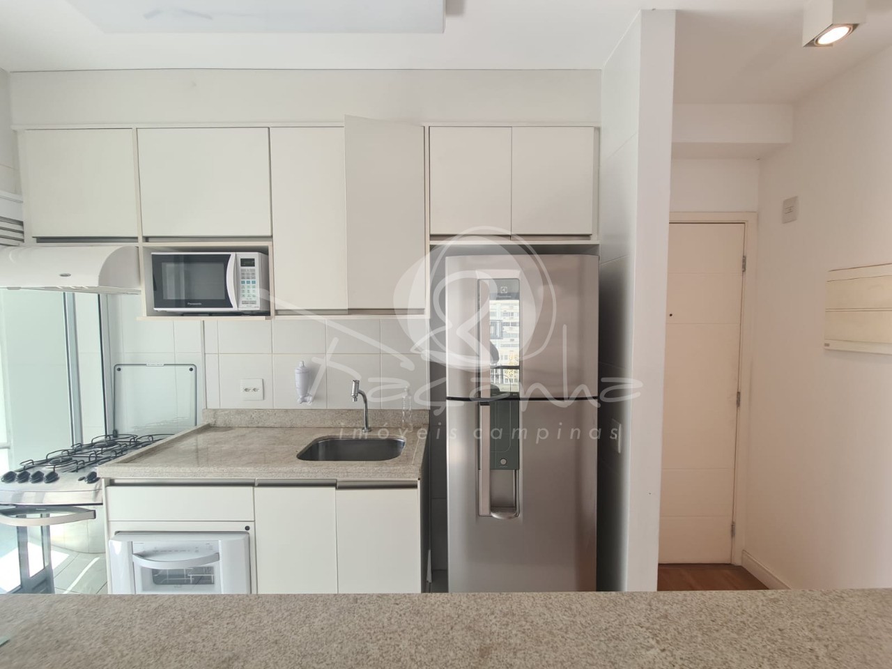 Apartamento, 2 quartos, 60 m² - Foto 66