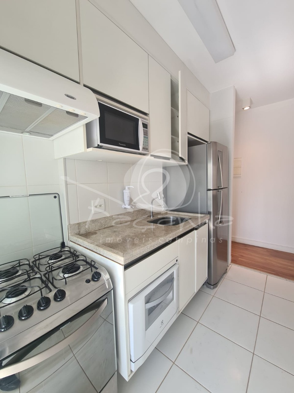 Apartamento, 2 quartos, 60 m² - Foto 67