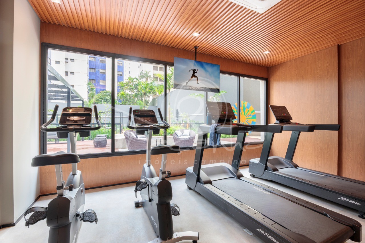 Apartamento, 3 quartos, 180 m² - Foto 52