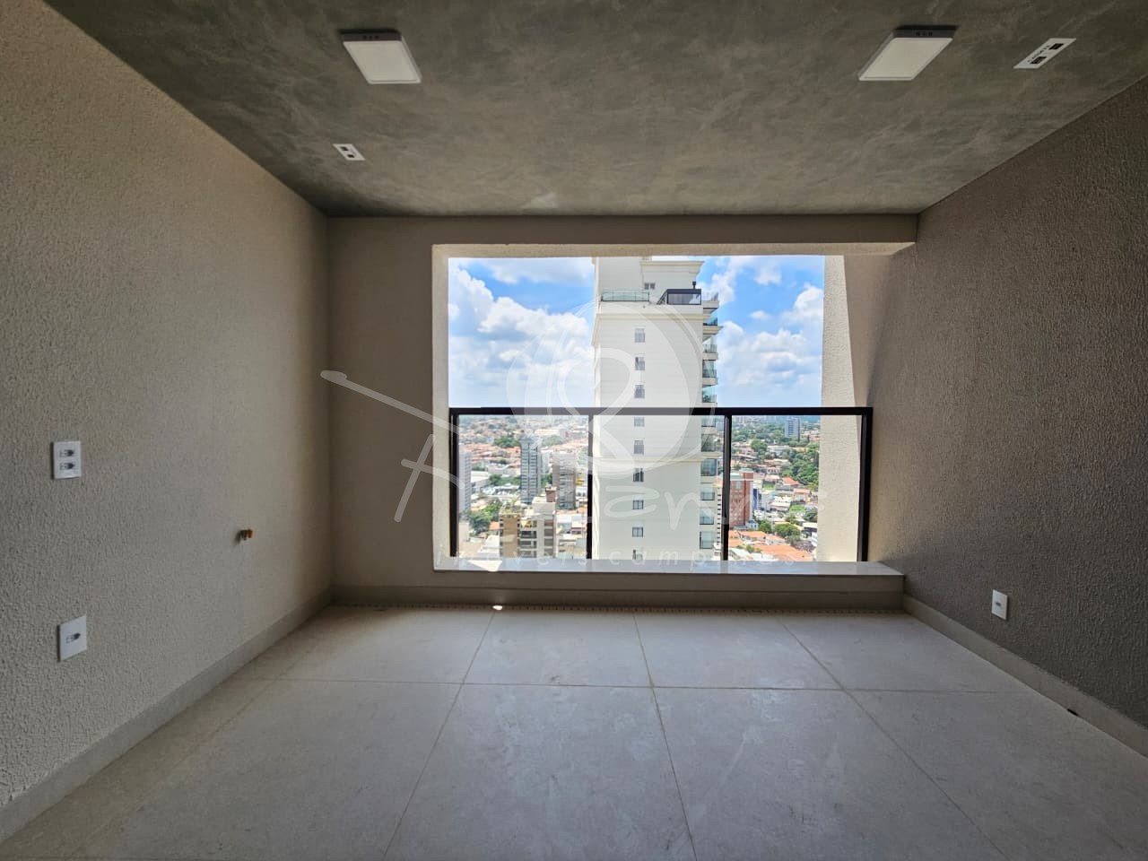 Apartamento, 3 quartos, 110 m² - Foto 1