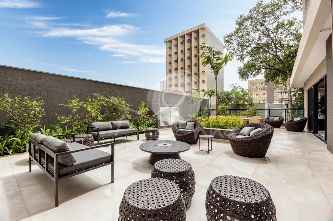 Apartamento, 3 quartos, 110 m² - Foto 44