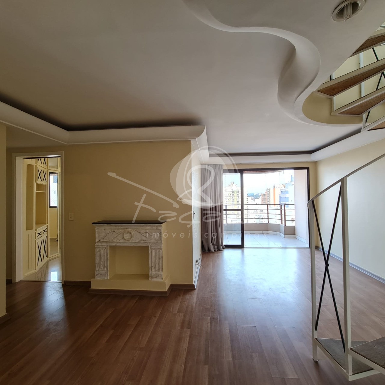 Cobertura, 3 quartos, 150 m² - Foto 1