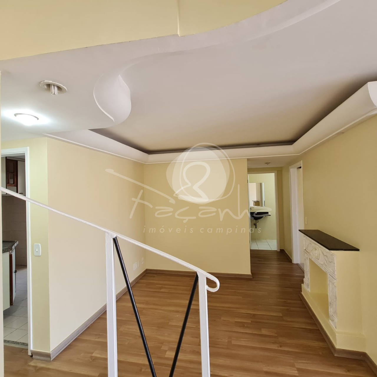 Cobertura, 3 quartos, 150 m² - Foto 3