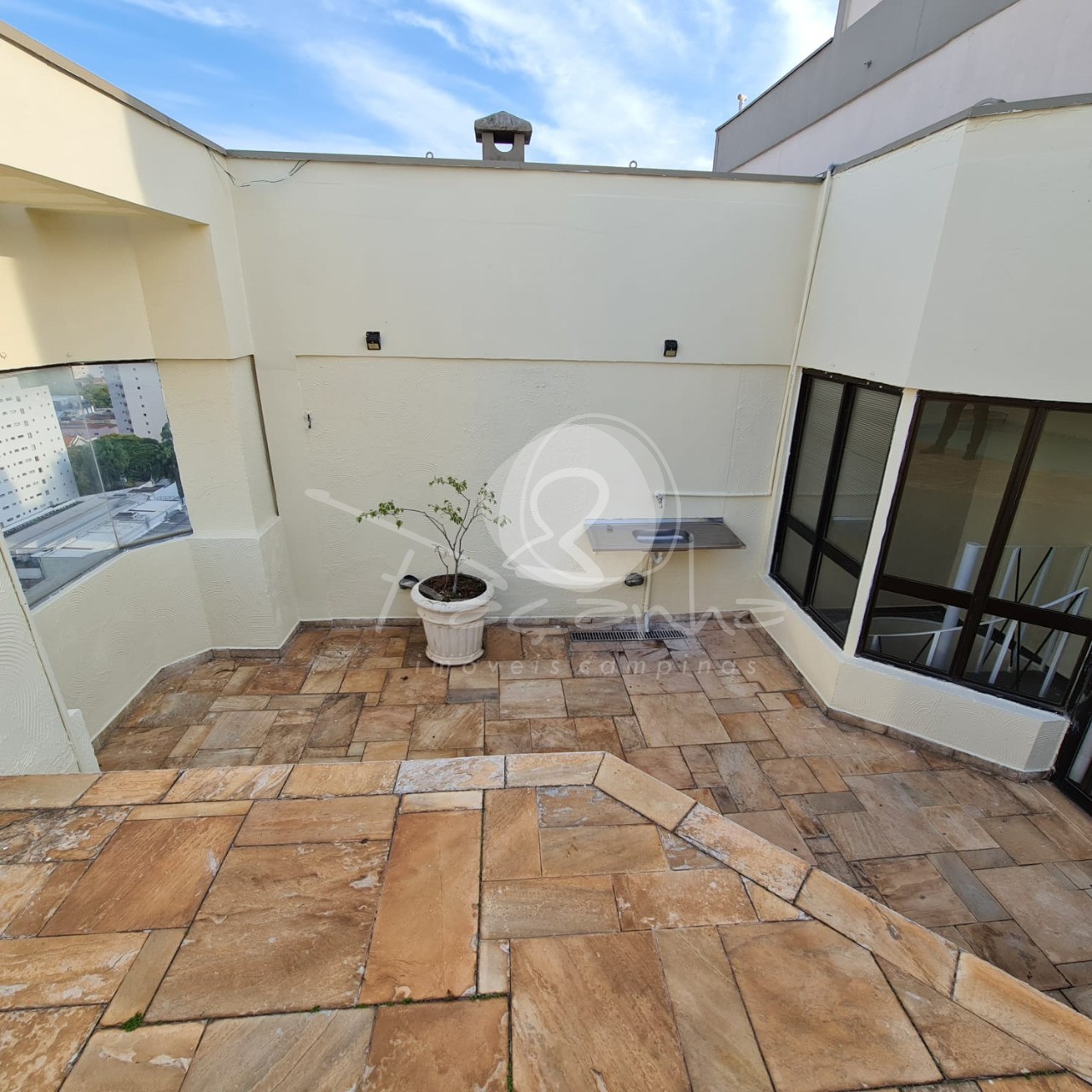 Cobertura, 3 quartos, 150 m² - Foto 14