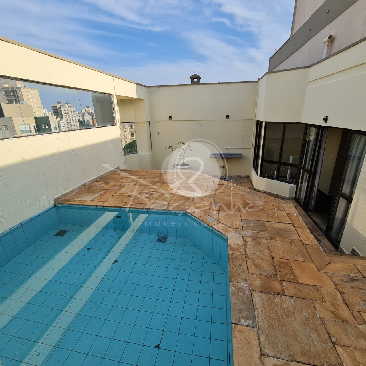 Cobertura, 3 quartos, 150 m² - Foto 21