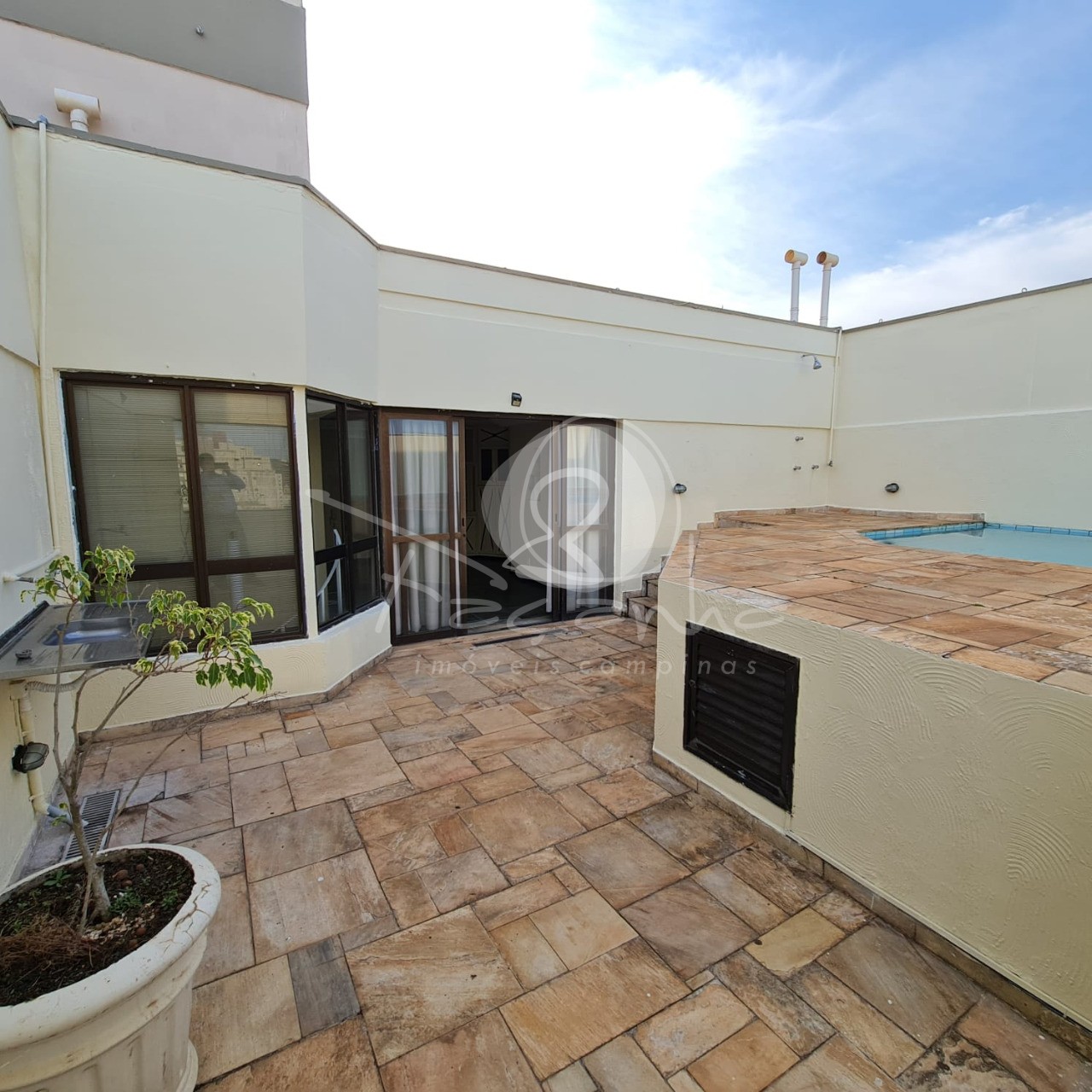 Cobertura, 3 quartos, 150 m² - Foto 22