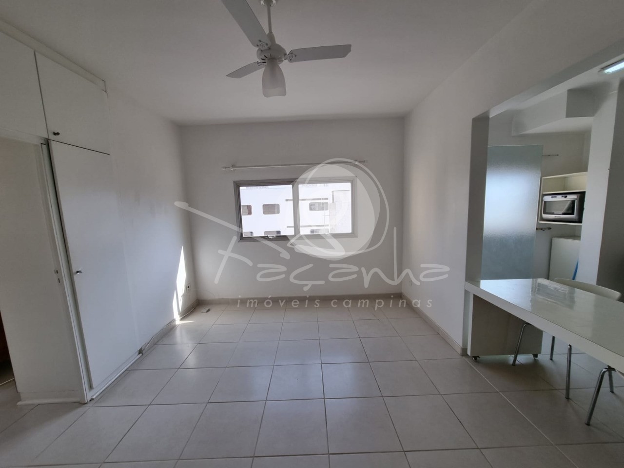 Apartamento, 1 quarto, 52 m² - Foto 2