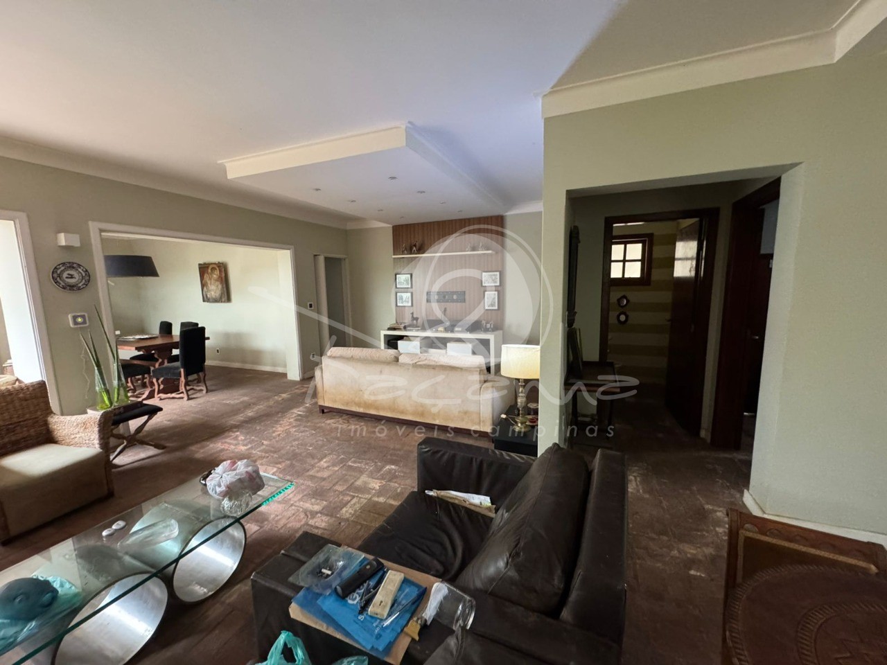 Casa, 3 quartos, 374 m² - Foto 3