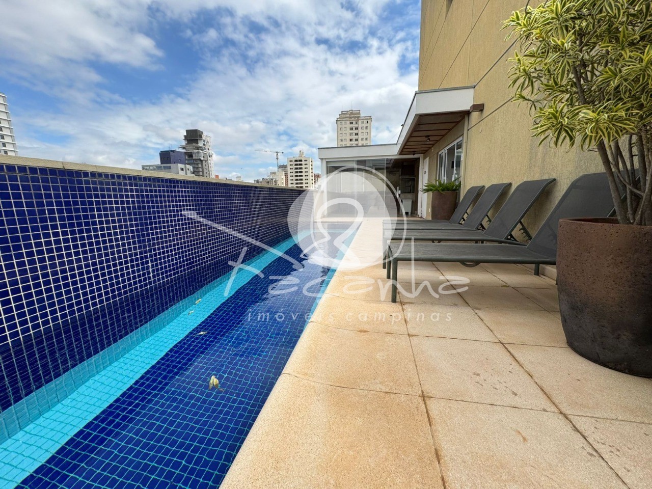 Apartamento, 1 quarto, 55 m² - Foto 10