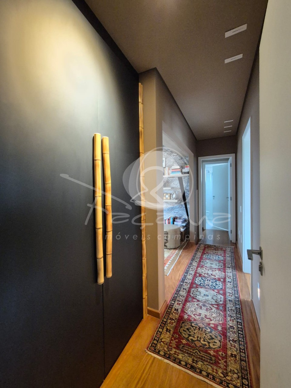 Apartamento, 3 quartos, 160 m² - Foto 21