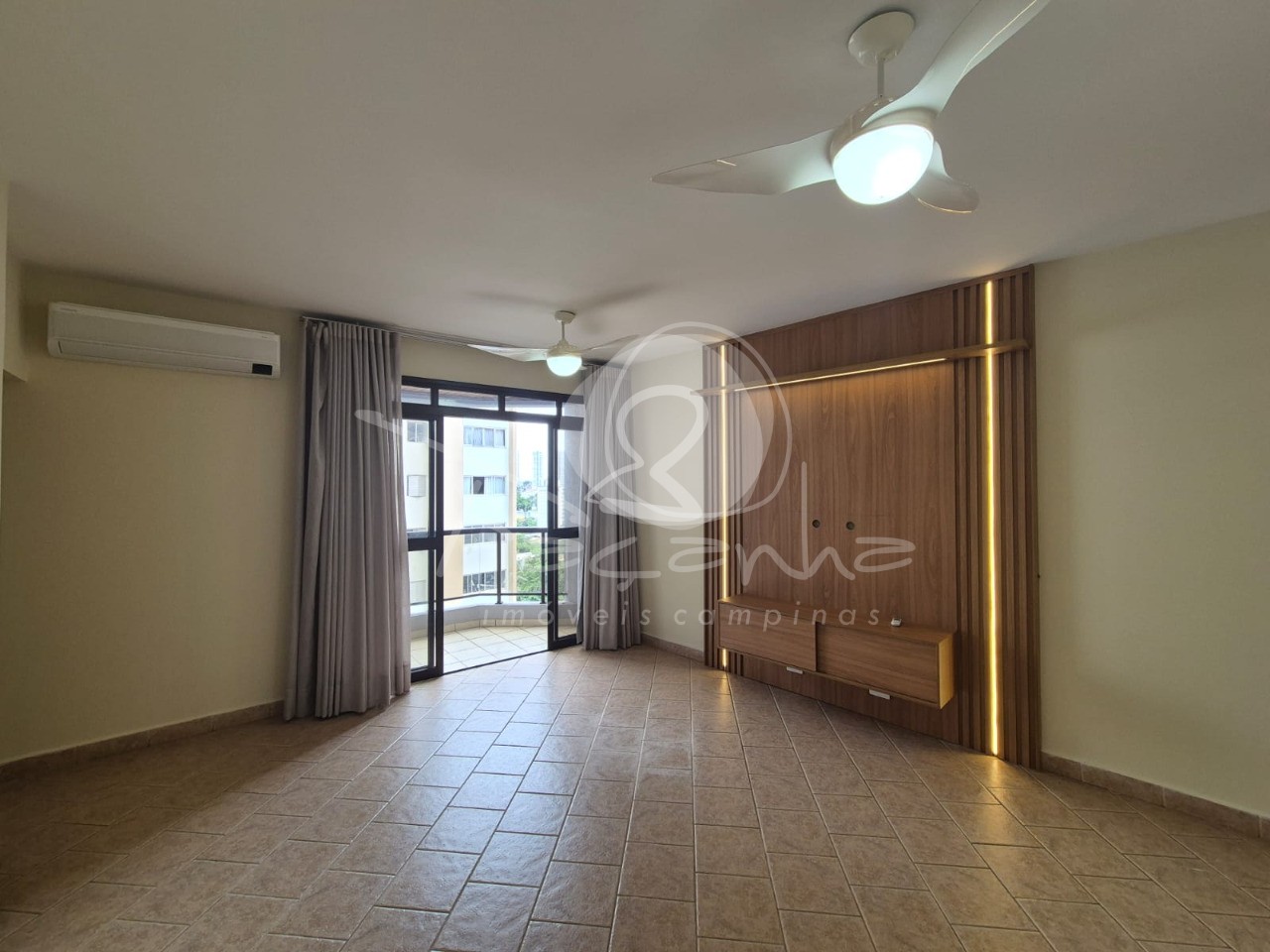 Apartamento, 3 quartos, 93 m² - Foto 3