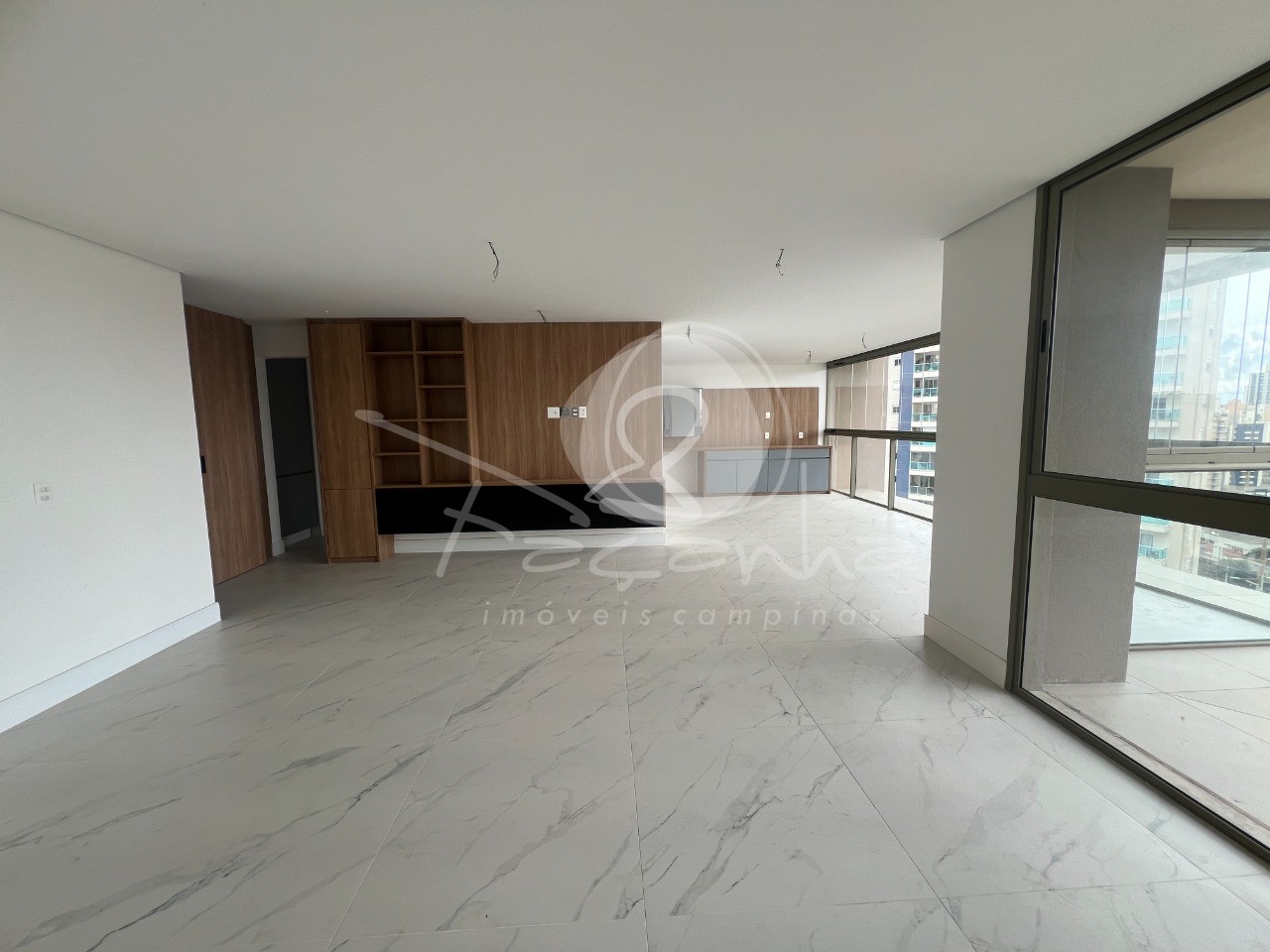 Apartamento, 3 quartos, 178 m² - Foto 2