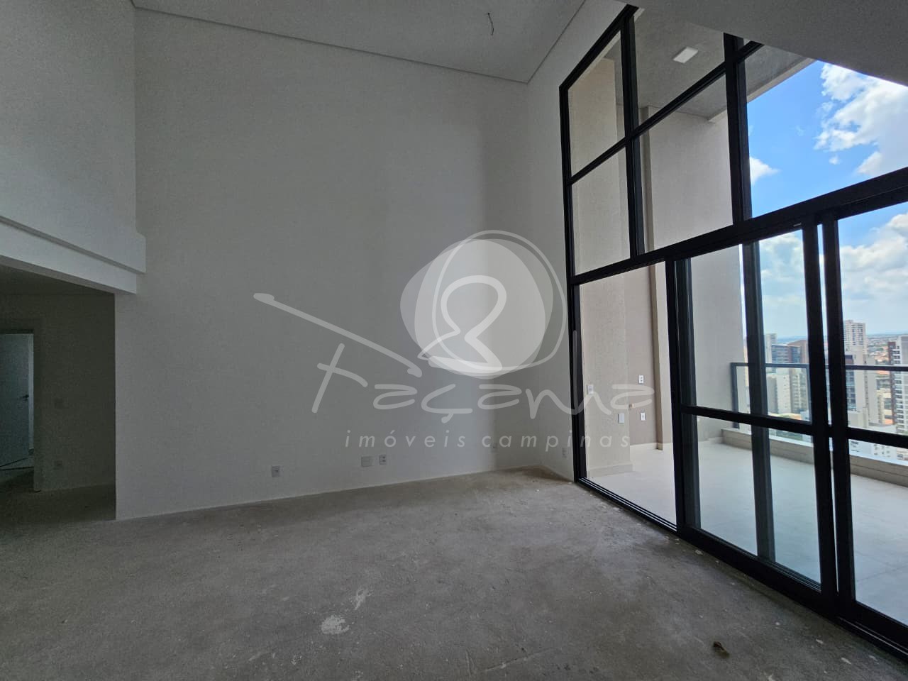 Apartamento, 3 quartos, 180 m² - Foto 2