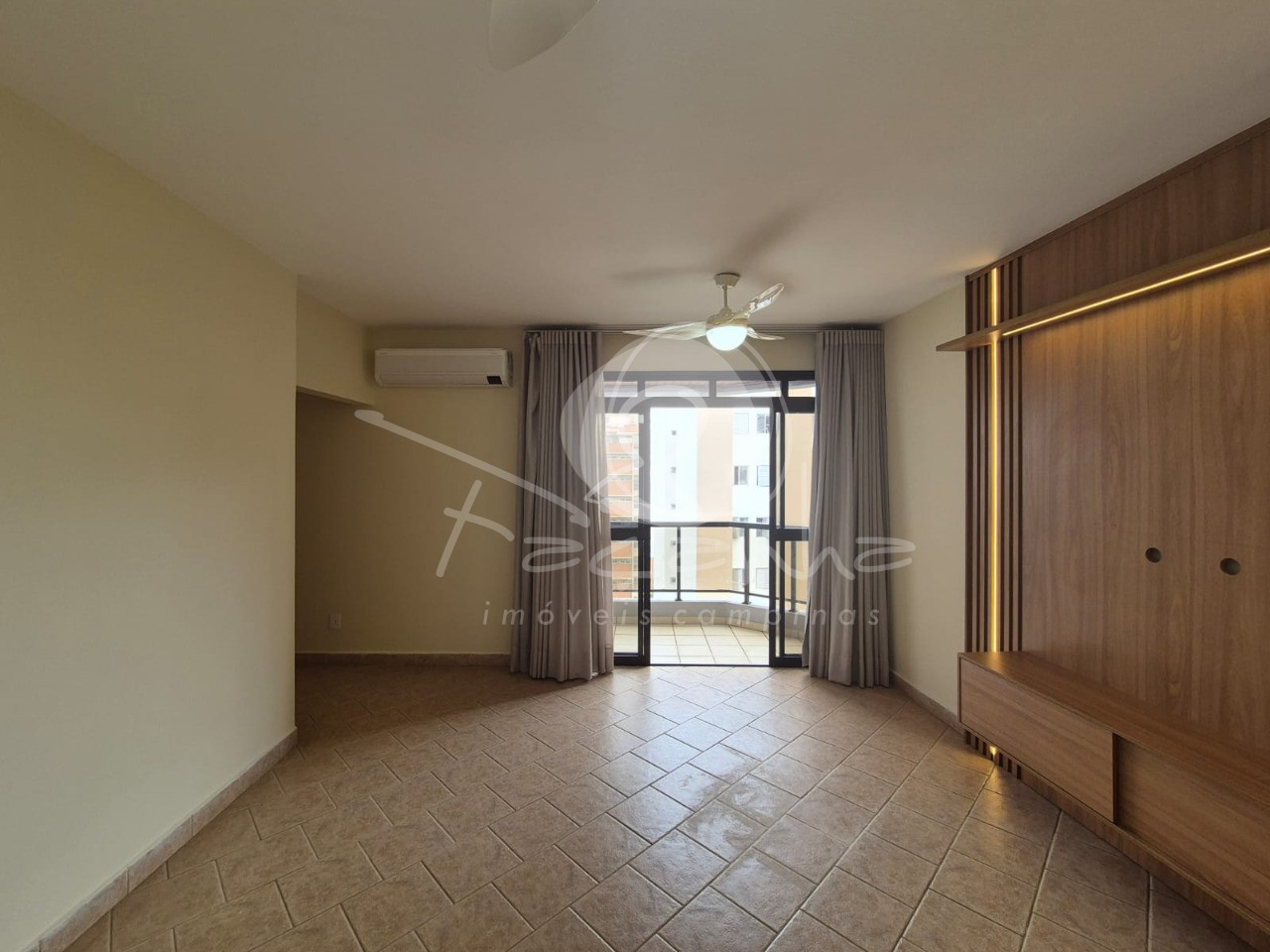 Apartamento, 3 quartos, 93 m² - Foto 1