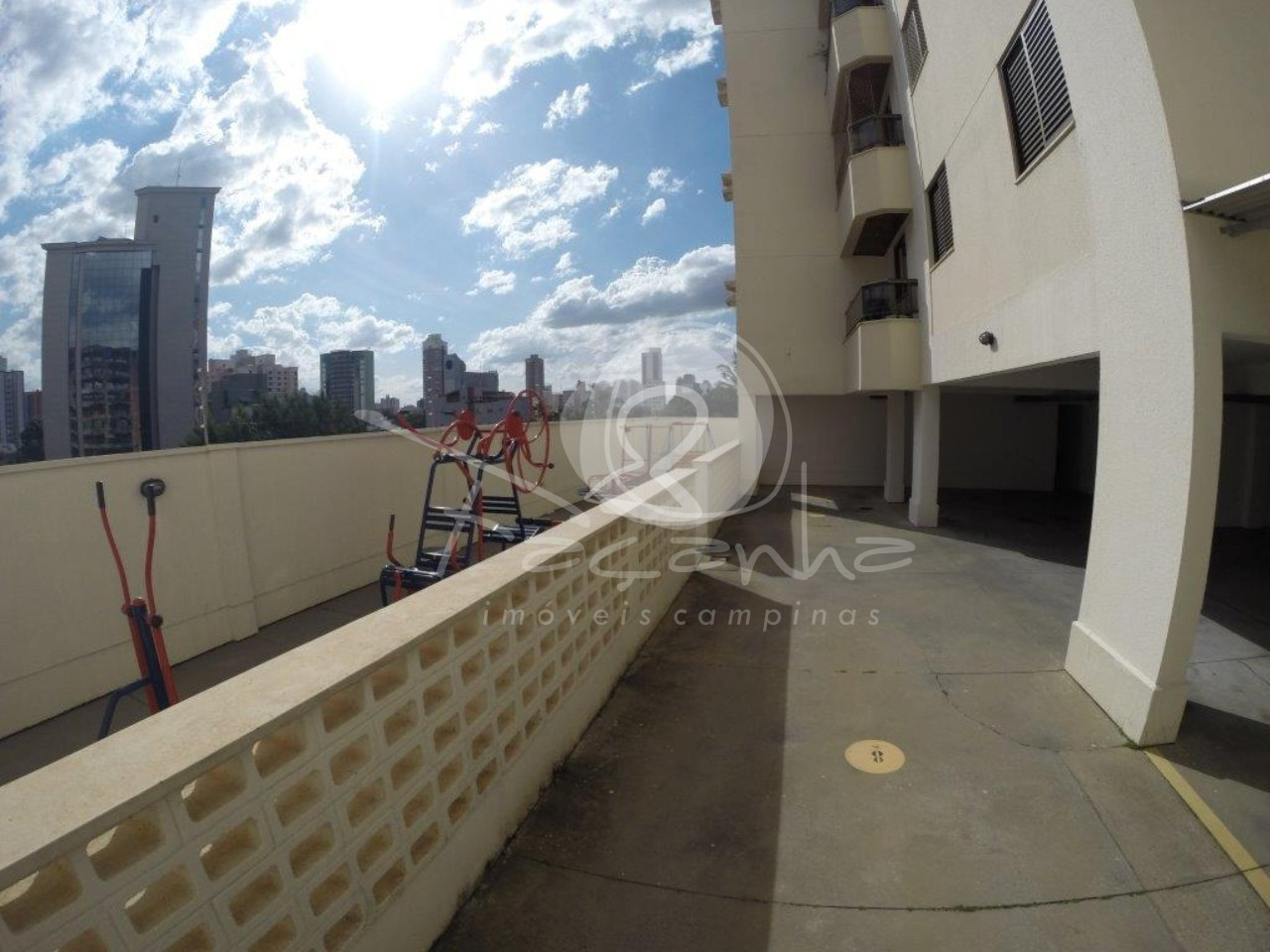 Cobertura, 2 quartos, 109 m² - Foto 28