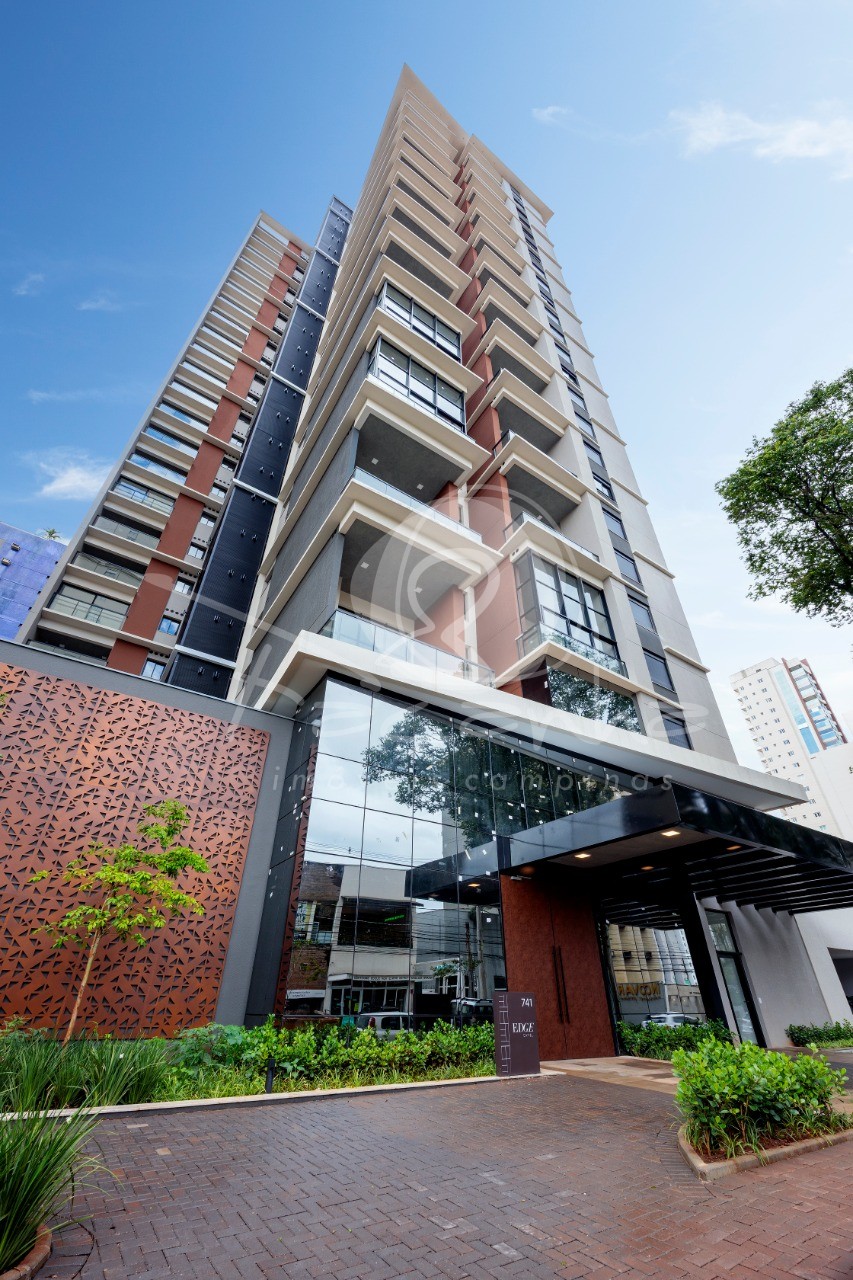 Apartamento, 3 quartos, 110 m² - Foto 2