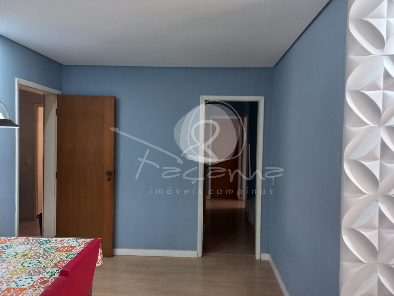 Apartamento, 3 quartos, 96 m² - Foto 3