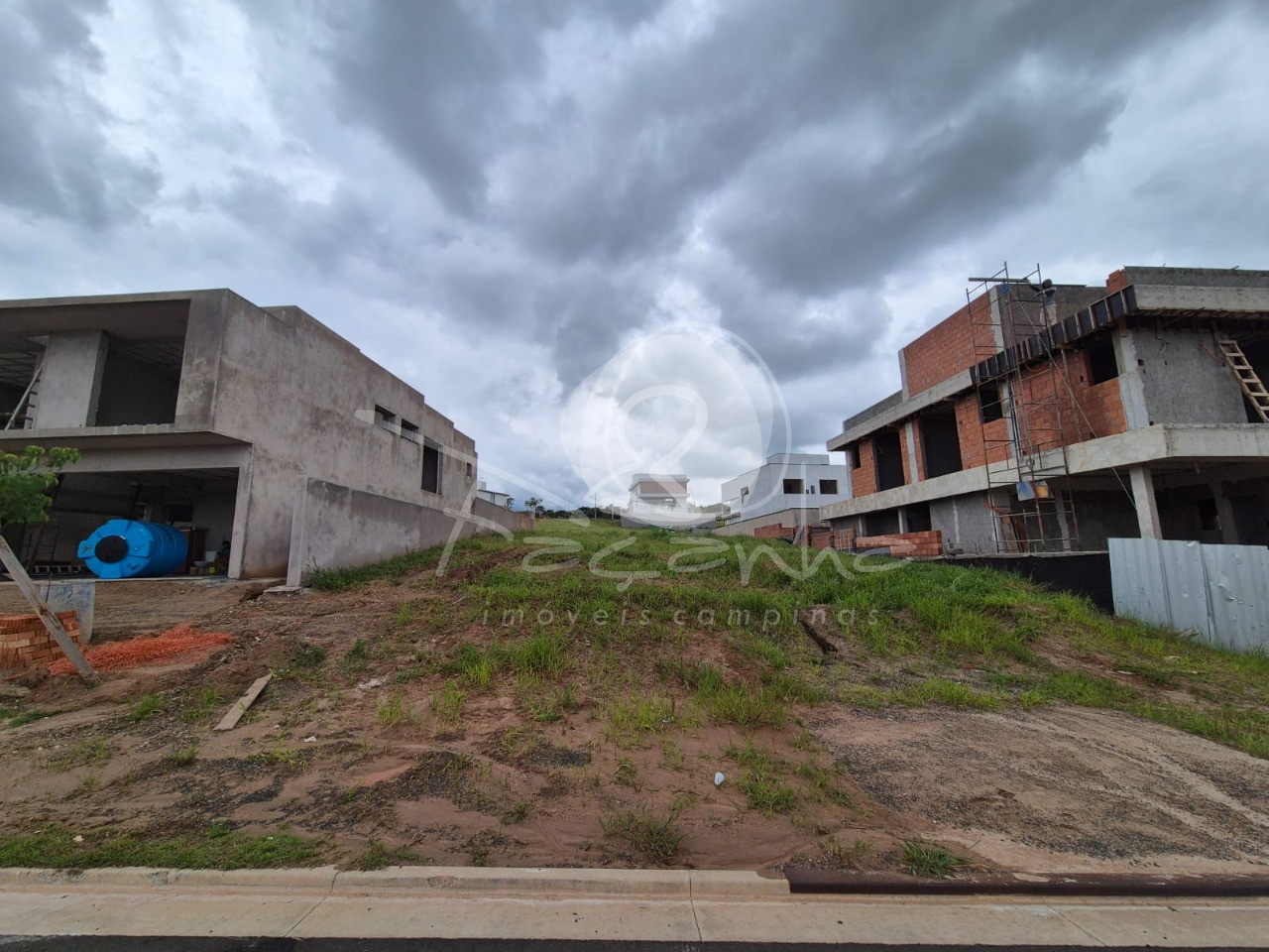 Terreno, 502 m² - Foto 5