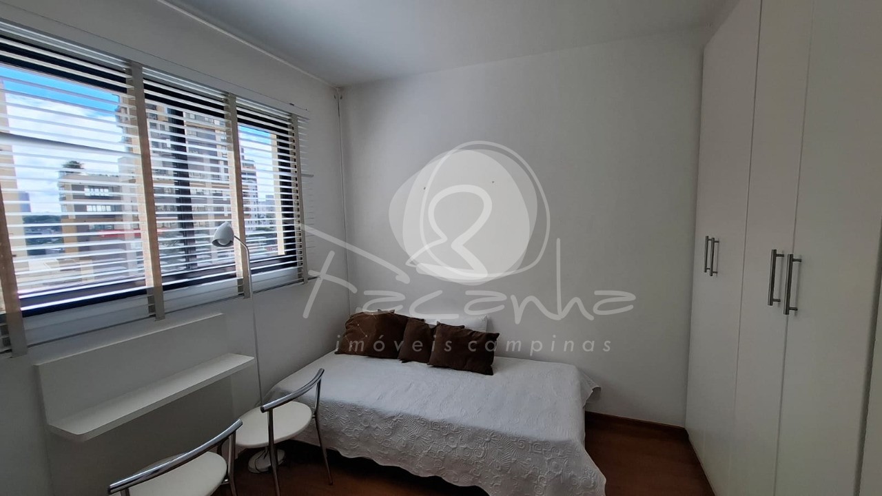 Apartamento, 2 quartos, 52 m² - Foto 6