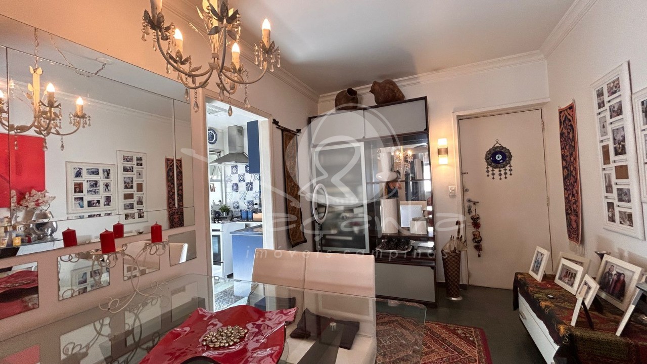 Apartamento, 1 quarto, 58 m² - Foto 4