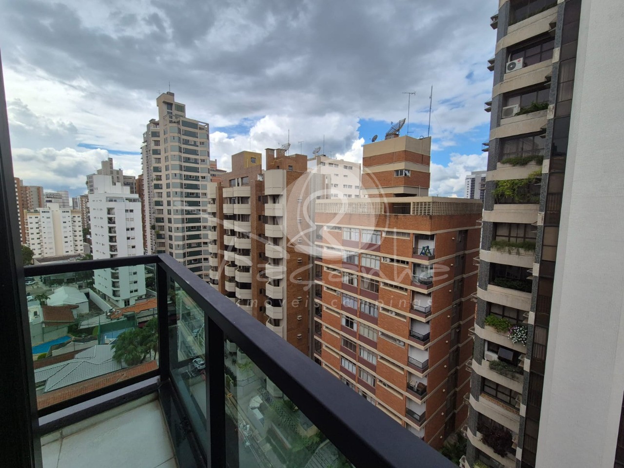 Cobertura, 1 quarto, 69 m² - Foto 9
