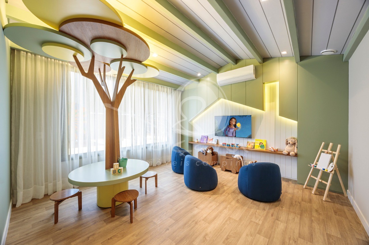 Apartamento, 3 quartos, 110 m² - Foto 45