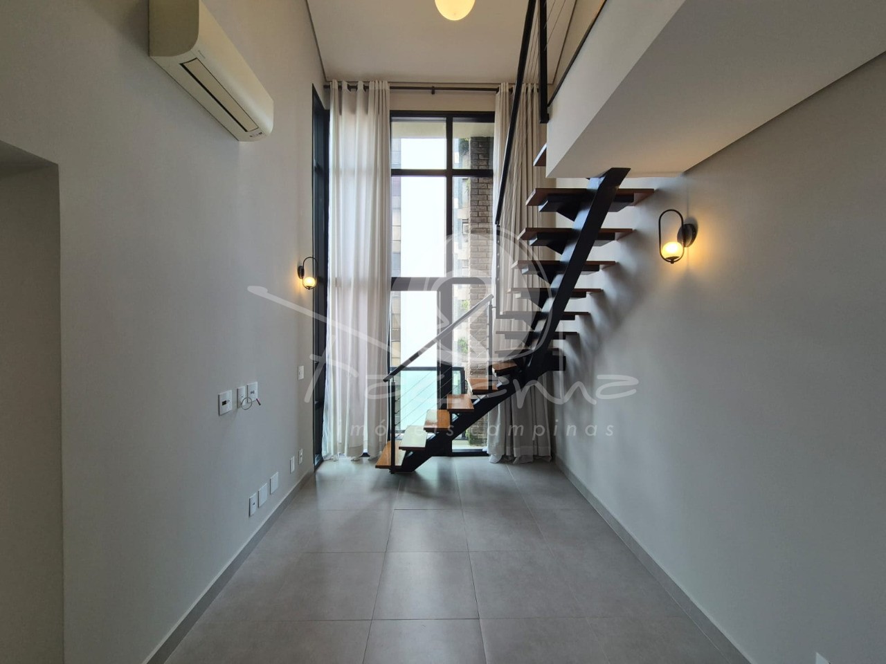 Cobertura, 1 quarto, 69 m² - Foto 3
