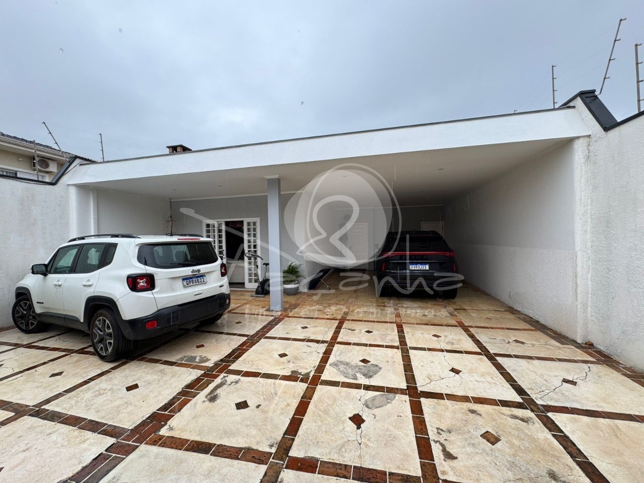Casa, 4 quartos, 269 m² - Foto 8