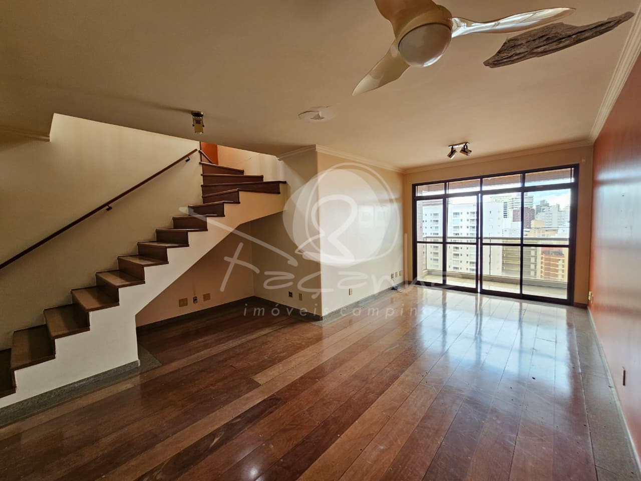 Cobertura, 5 quartos, 285 m² - Foto 1