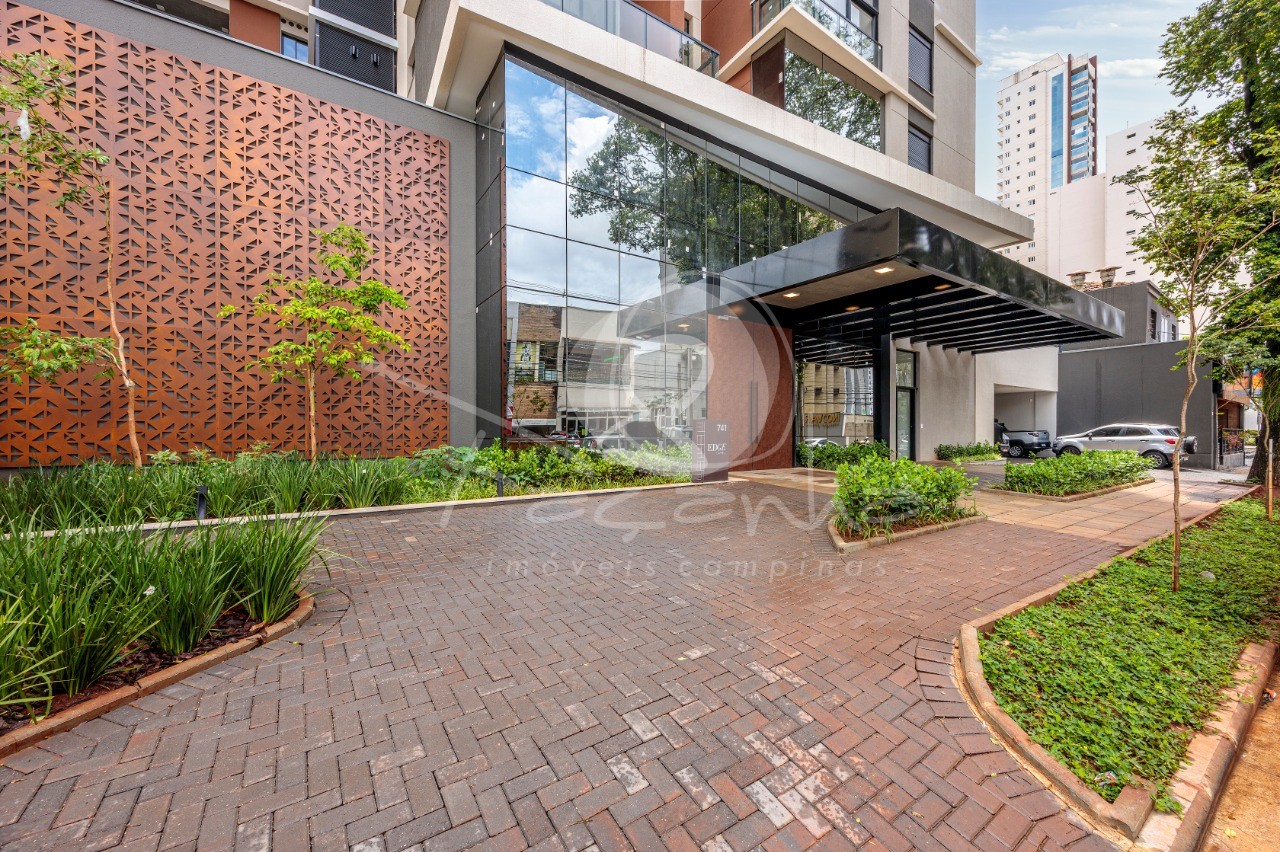 Apartamento, 3 quartos, 110 m² - Foto 1