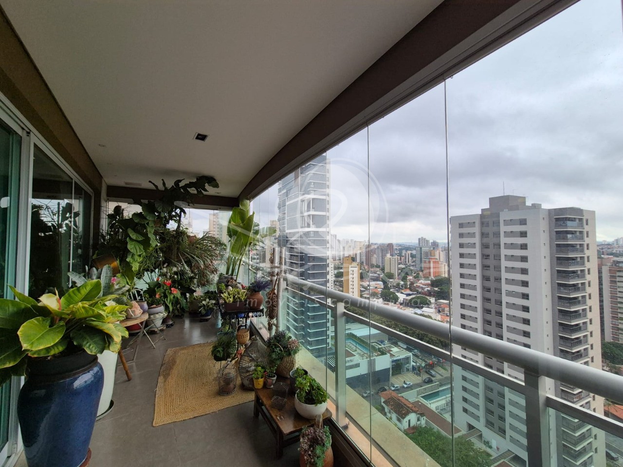 Apartamento, 3 quartos, 160 m² - Foto 12