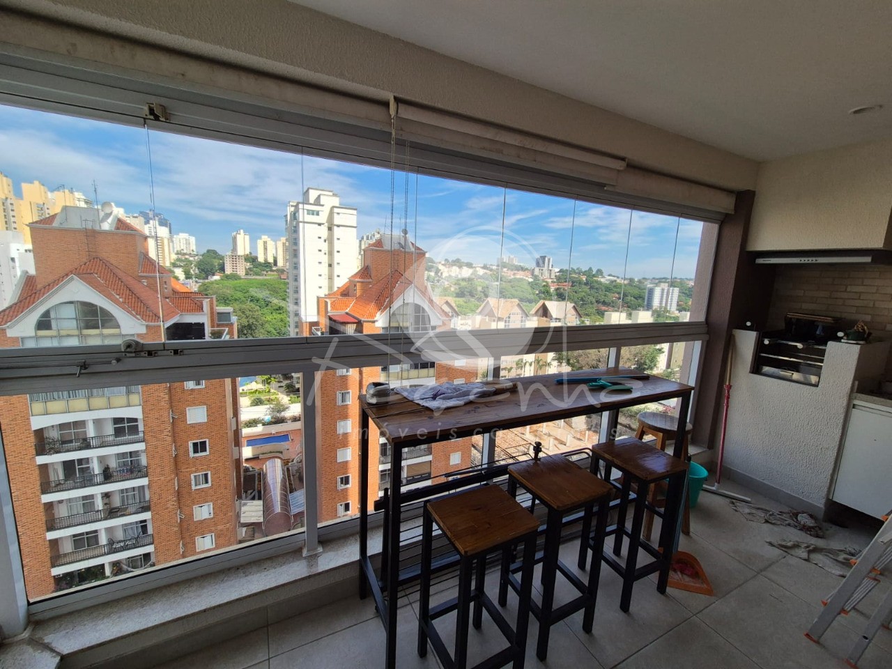 Apartamento, 2 quartos, 73 m² - Foto 7