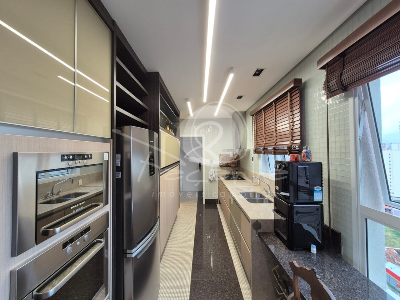 Apartamento, 3 quartos, 160 m² - Foto 42