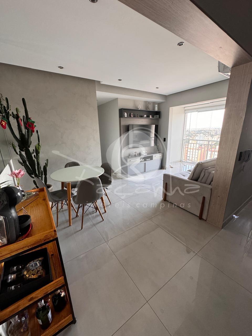 Apartamento, 2 quartos, 65 m² - Foto 1