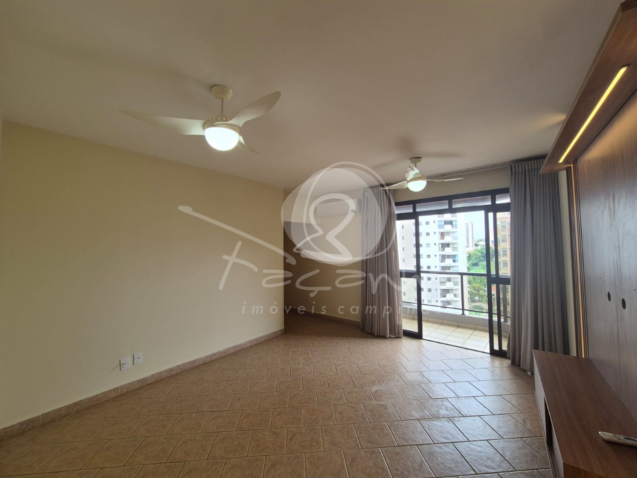 Apartamento, 3 quartos, 93 m² - Foto 2
